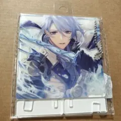 原神 　神里綾人　誕生日アクリルスタンド　公式正規品