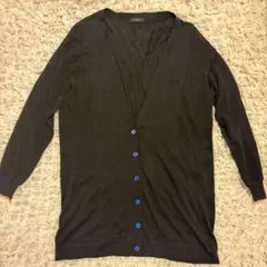 Paul Smith Black カーディガンのサムネイル