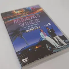 ザ・ベスト・オブ・マイアミ・バイス Vol.2〈初回出荷限定〉