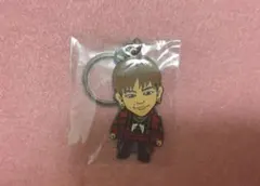 NAOTO 首振りキーホルダー