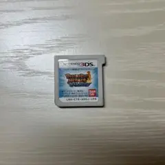 ドラゴンボールヒーローズアルティメットミッション・ニンテンドー3DS