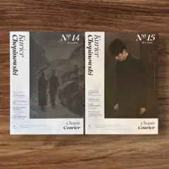 ショパンコンクール 鍵盤楽器