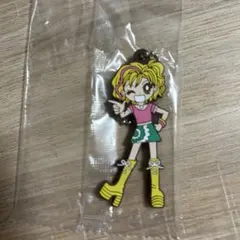 GALS！　ガチャガチャ　カプセルラバーマスコット　りぼん