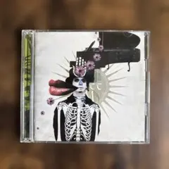 H Zett M 5+2=11 CD DVD アルバム