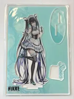 勝利の女神 NIKKE セイレーン リトルマーメイド アクリルスタンド アクスタ