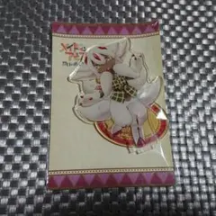 メイドインアビス ファプタ アクスタ 3