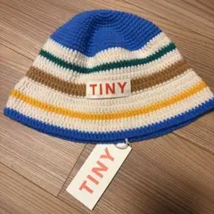 TINY COTTONS バケットハット