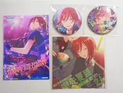 2025年最新】明星スバル 缶バッジの人気アイテム - メルカリ