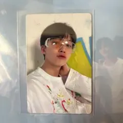 SEVENTEEN ジョンハン　carat盤