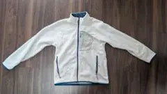 モンベル　 ジャケット Kid's 150