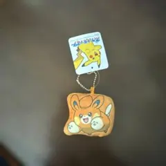 ポケットモンスター　パモ　ぬいぐるみ