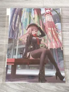 UNION ARENA NIKKE ワンバトルカップ プロモ アクションポイント
