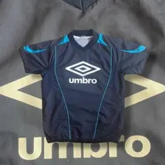 umbro 半袖ナイロンプルオーバー M テック 柴田ひかりのサムネイル