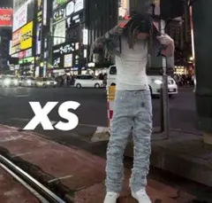 POLO RALPH LAUREN slim fit XS 2枚