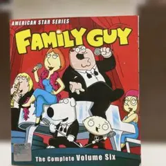 2026年最新】ファミリー ガイ DVD-BOX 1の人気アイテム - メルカリ