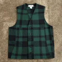 2025年最新】フィルソン ベストの人気アイテム - メルカリ