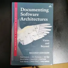 Documenting software architectures