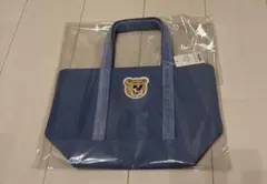 新品 トートバッグ