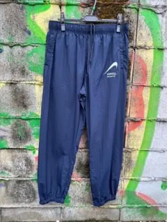 Reverse Etavirp Nylon Pants L 黒 美品 Reverse Etavirp Nylon Pants Reverse Etavirp Nylon Pants L 黒 美品