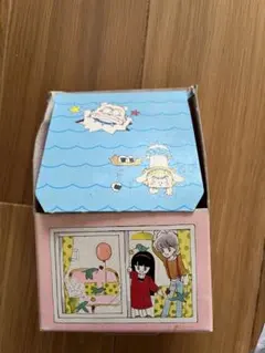 昭和レトロ　ときめきブックエンドハウス by KOI IKENO