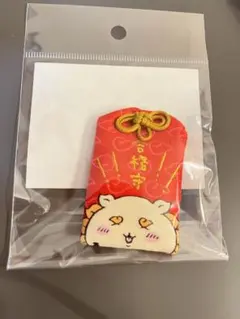 ちいかわ お守り シーサー