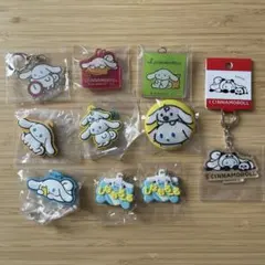 アイシナモロール キャラクターグッズ