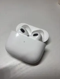 ワイヤレスイヤホン 新品未使用