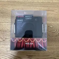 HOLGA 120PC ピンホールカメラ 本体のサムネイル