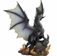 CAPCOM CFB クリエイターズモデル 煌黒龍 アルバトリオンのサムネイル