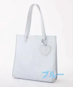 2026年最新】niceclaup トートバッグ louloumeiの人気アイテム - メルカリ