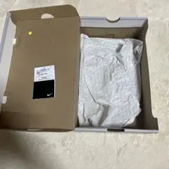 空箱　　NIKE AIR FORCE 1 '07 25.5cm