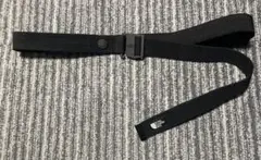 THE NORTH FACE ノースフェイス ノーステックウェービングベルト