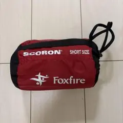 2025年最新】FoxFire アウトドア寝具の人気アイテム - メルカリ