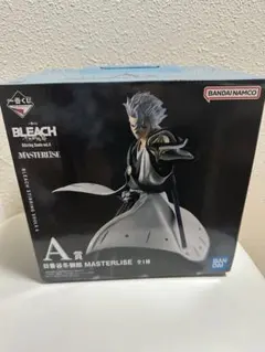 2026年最新】A賞 一番くじ BLEACH 日番谷冬獅郎 MASTERLISEの人気