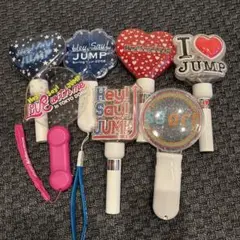 Hey! Say! JUMP ペンライトセット