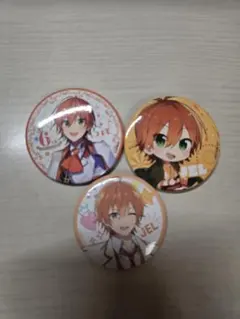 2025年最新】ジェルくん 缶バッジ まとめ売りの人気アイテム - メルカリ