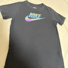 Nike ブラック Tシャツ L