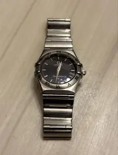 【週末限定価格】OMEGA コンステレーション 6552/864 　シルバー 2026年最新】オメガ 6552 864の人気アイテム - メルカリ