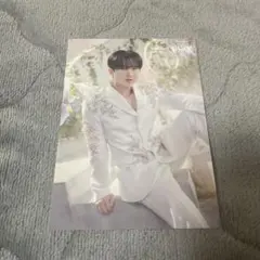 StrayKids スキズ MANIAC チャンビン ラントレ