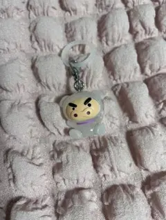クレヨンしんちゃん めじるしアクセサリー ぶりぶりざえもん