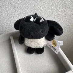 NICI ひつじのショーン　ティミー　キーホルダーのサムネイル