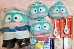 ハンギョドン セット