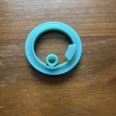 サーモス　1リットル水筒用 シリコンパッキン 替えパーツ