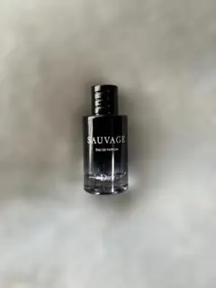 【短期セール】Dior SAUVAGEソヴァージュ 10ml空き瓶
