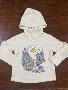 Patagonia ラッシュガード 3T