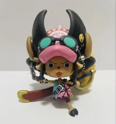 ワンピース　チョッパー　一番くじ　フィギュア 一番くじ ヒストリー オブ チョッパー ～ONE PIECE FILM～｜一番