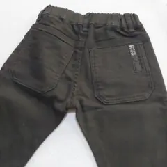 MAAROOK BOOYZ ブラック長ズボン