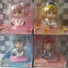 DAL 魔法少女まどか☆マギカ 鹿目まどか ダル Pullip プーリップ