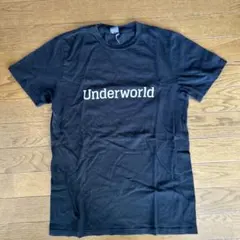 2026年最新】underworld Tシャツの人気アイテム - メルカリ