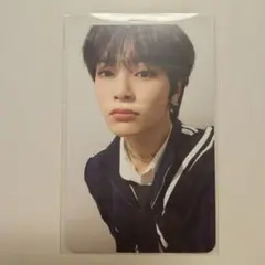 straykids アイエン oddinary subk 特典 トレカ